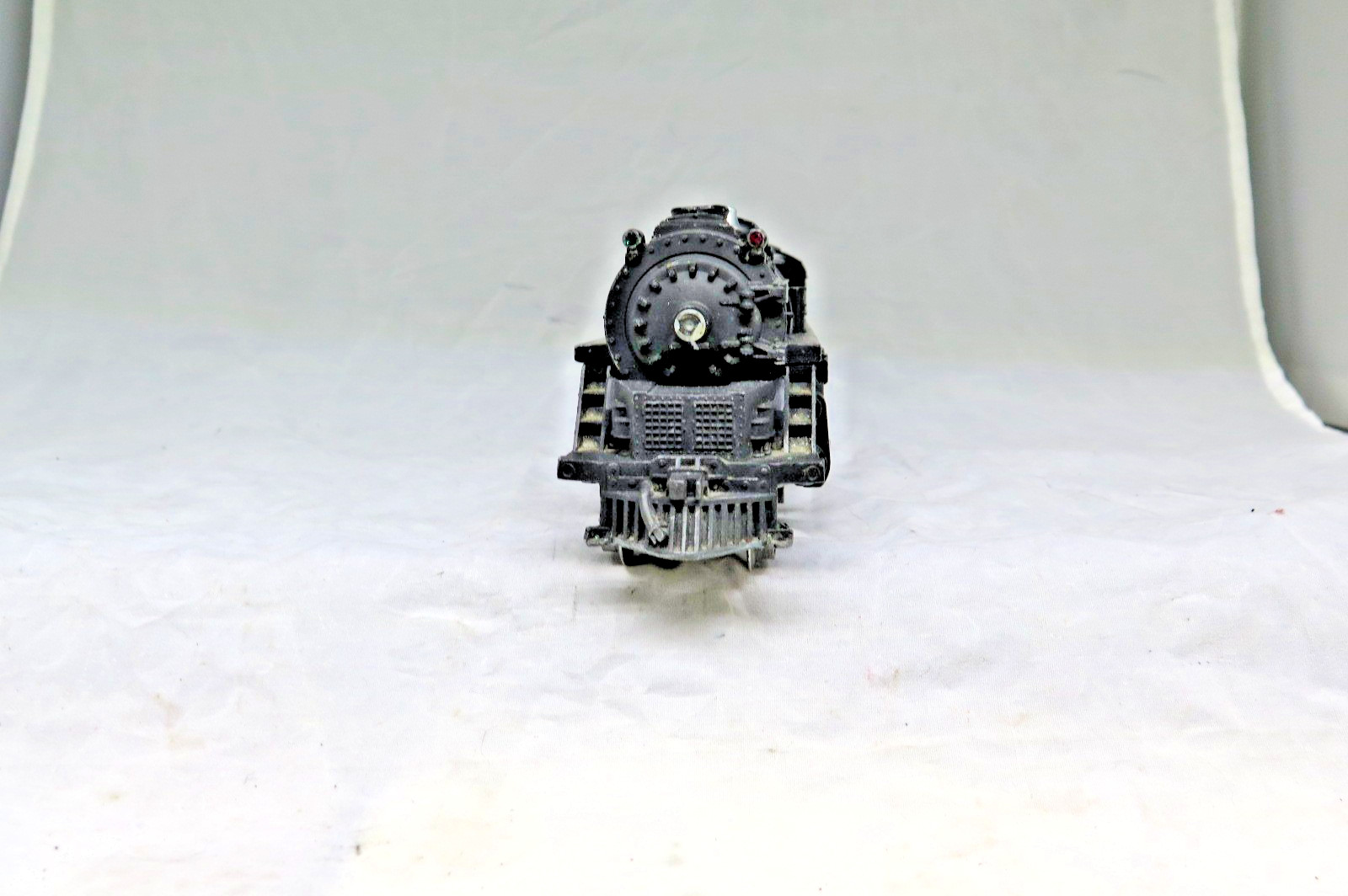 Lionel Postwar 2026 Steam Locomotive