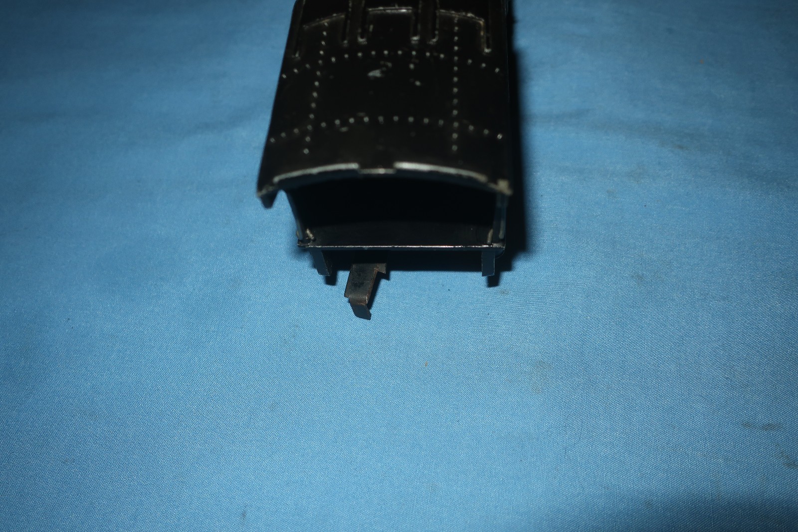 Marx #333 Steam Locomotive. Runs well