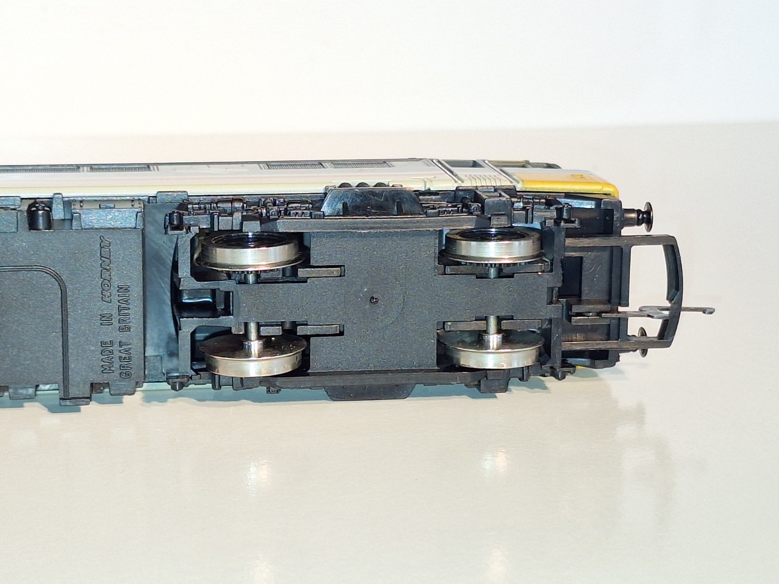 Hornby R800 BR Class 86 Electric Loco. New Old Stock. Mint Cond. Boxed. OO Scale