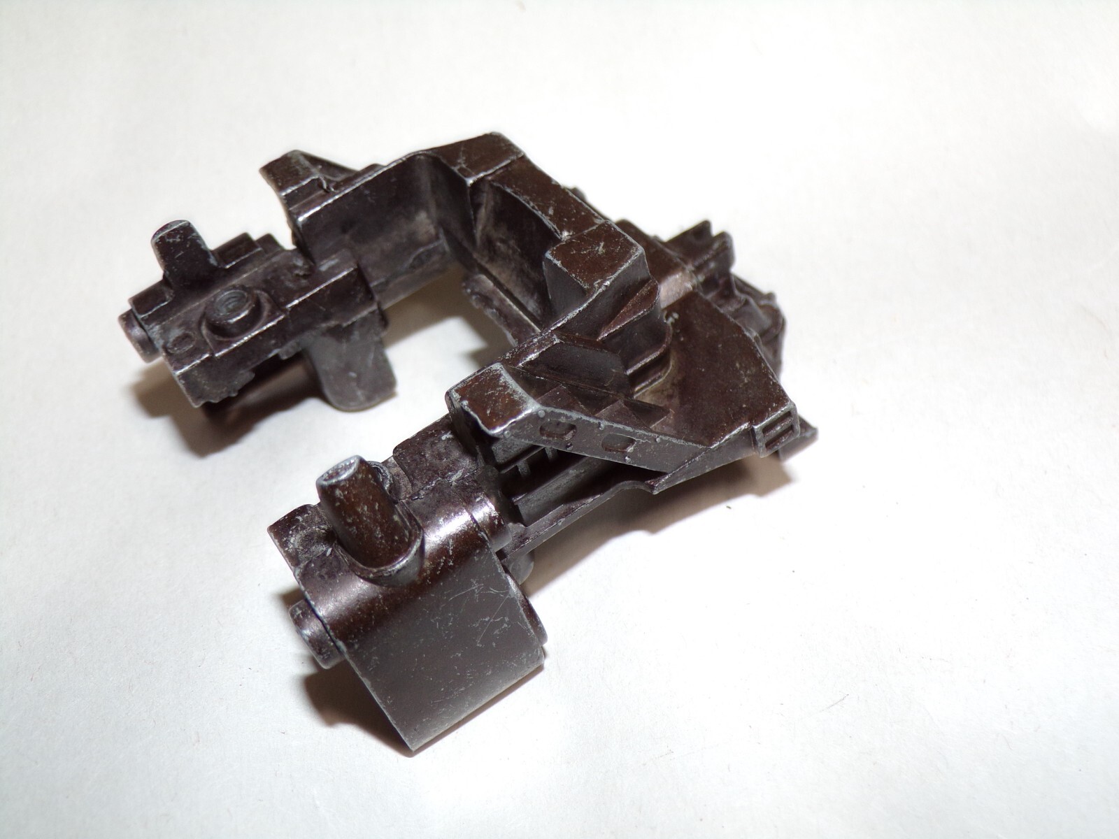 Lionel Original Vintage Part for Postwar 2029 Steam Chest Cowcatcher