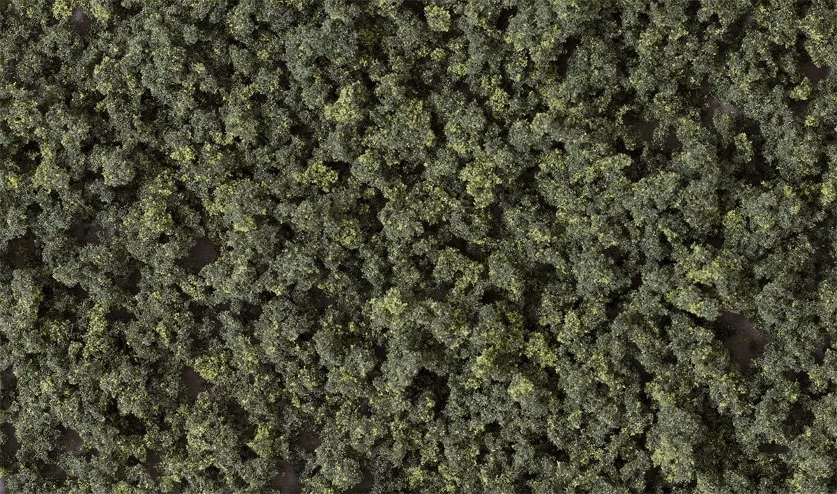 Woodland Scenics Forest Blend Underbrush Clump-Foliage