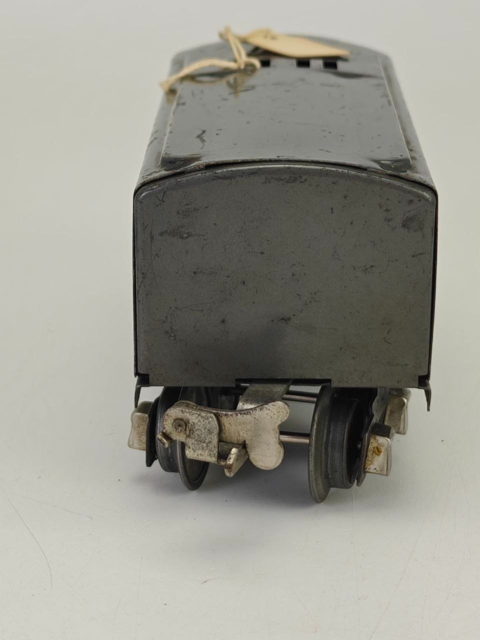 Vintage Lionel 1688E Lionel Lines O27 Tested Tender No Box READ