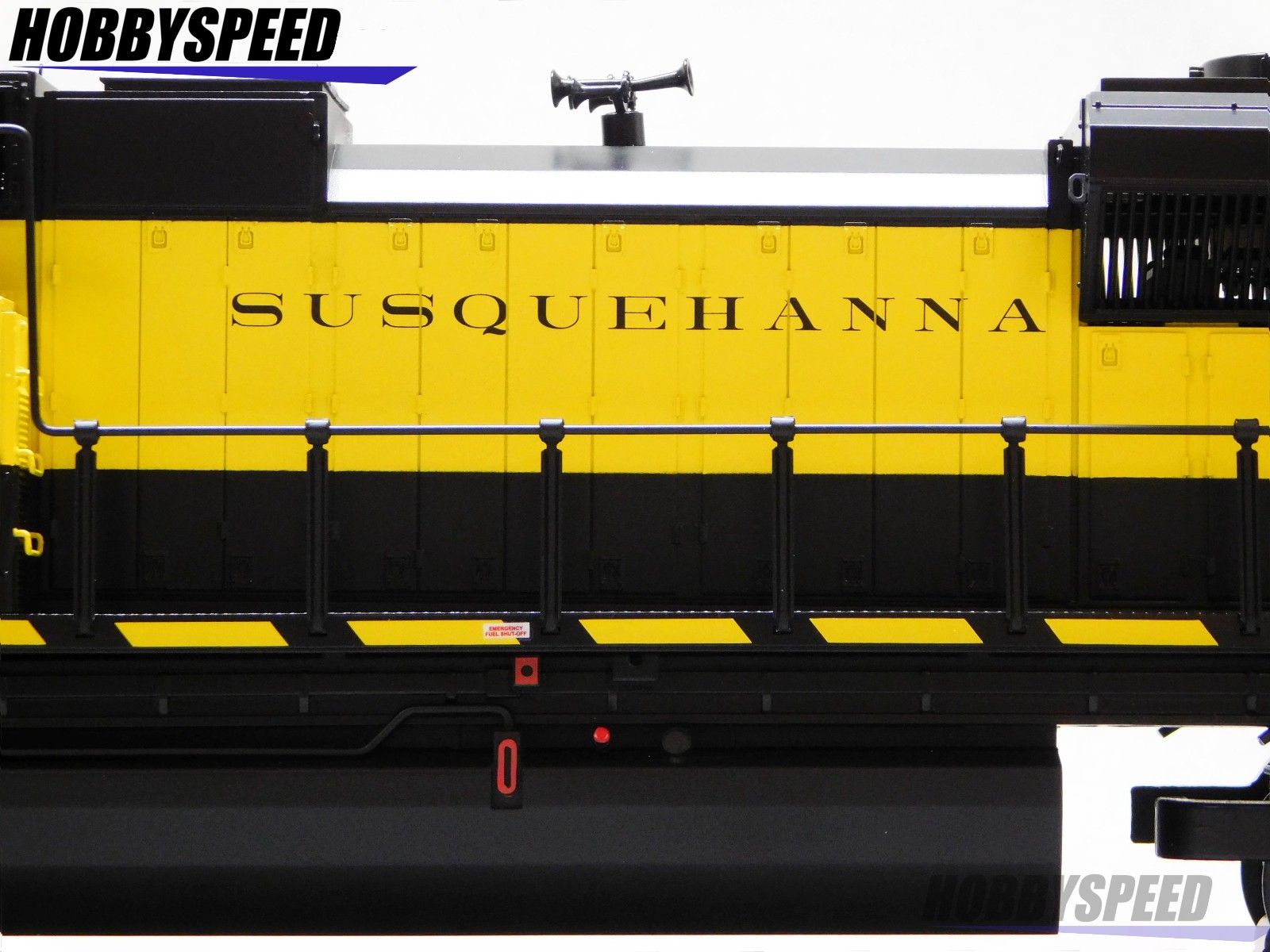 LIONEL BTO NS SUSQUEHANNA LEGACY SD70M-2 #4060 DIESEL ENGINE O GAUGE 2533201 NEW