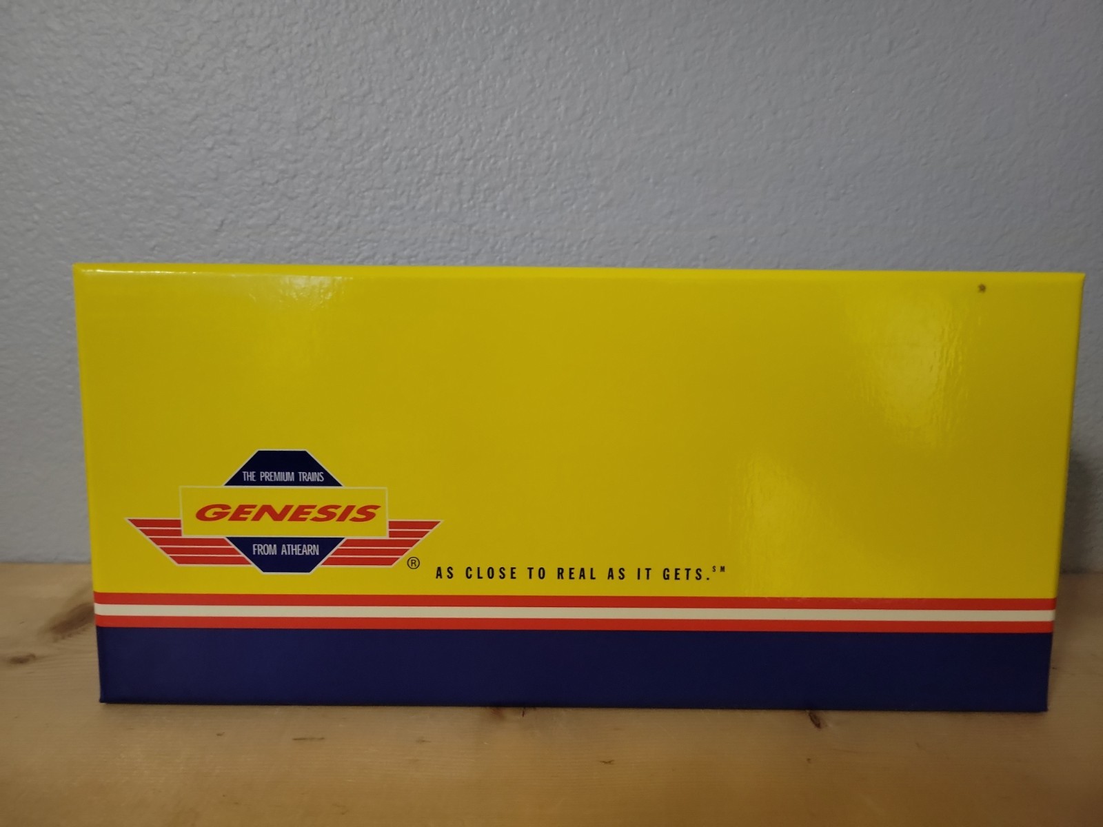 HO Scale Athearn Genesis Southern Pacific MP15AC #2746 DCC Ready