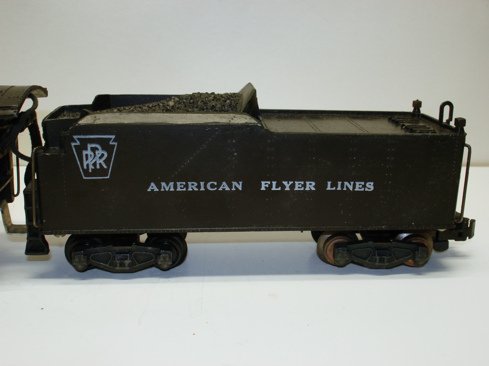 316 American Flyer Pennsylvania K-5 Locomotive & Tender [Lot BH7-L20]
