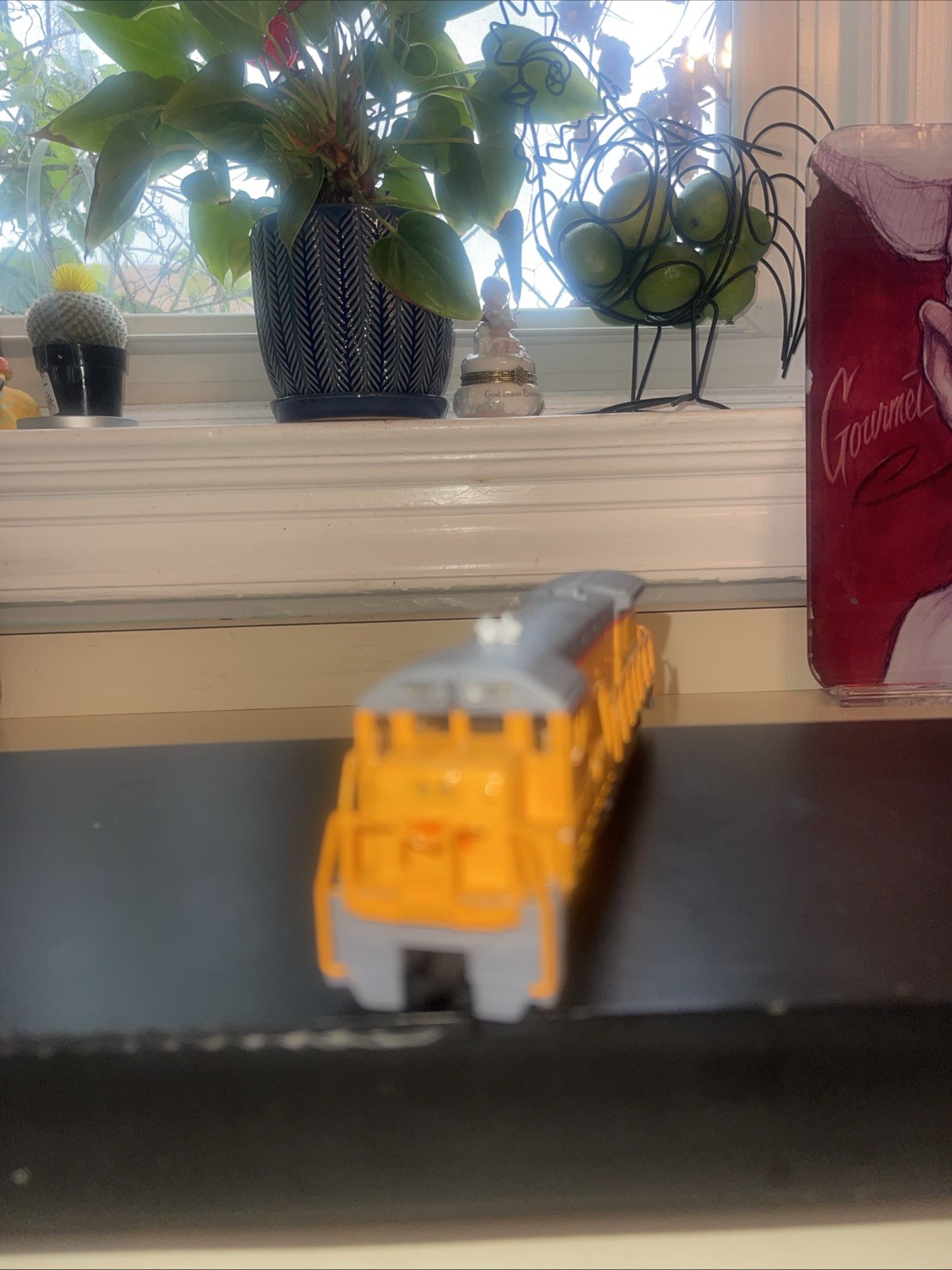 Bachmann Union Pacific. GE U36b diesel item 0625
