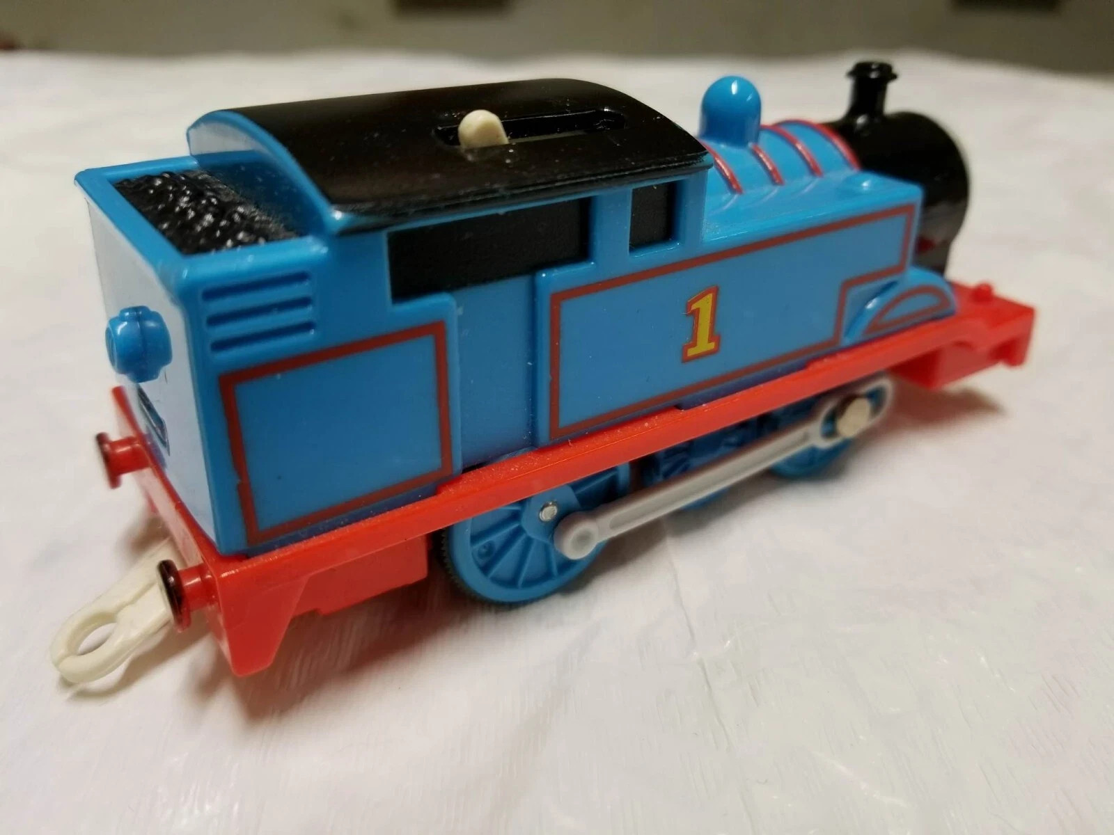 Thomas The Train & Friends Battery Operated Motorized Trackmaster Train – # 2