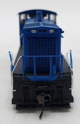 Broadway Limited 2847 HO Conrail EMD SW1500 Diesel Engine with Sound & DCC #9532