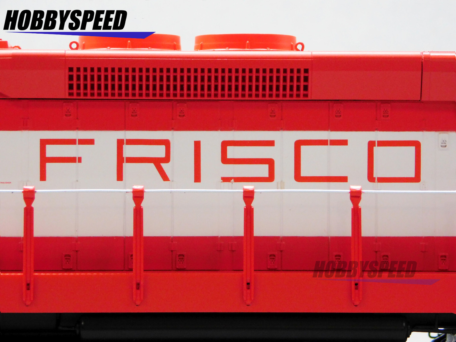 LIONEL FRISCO LEGACY SD45 DIESEL LOCOMOTIVE ENGINE #916 O GAUGE 2433562 NEW