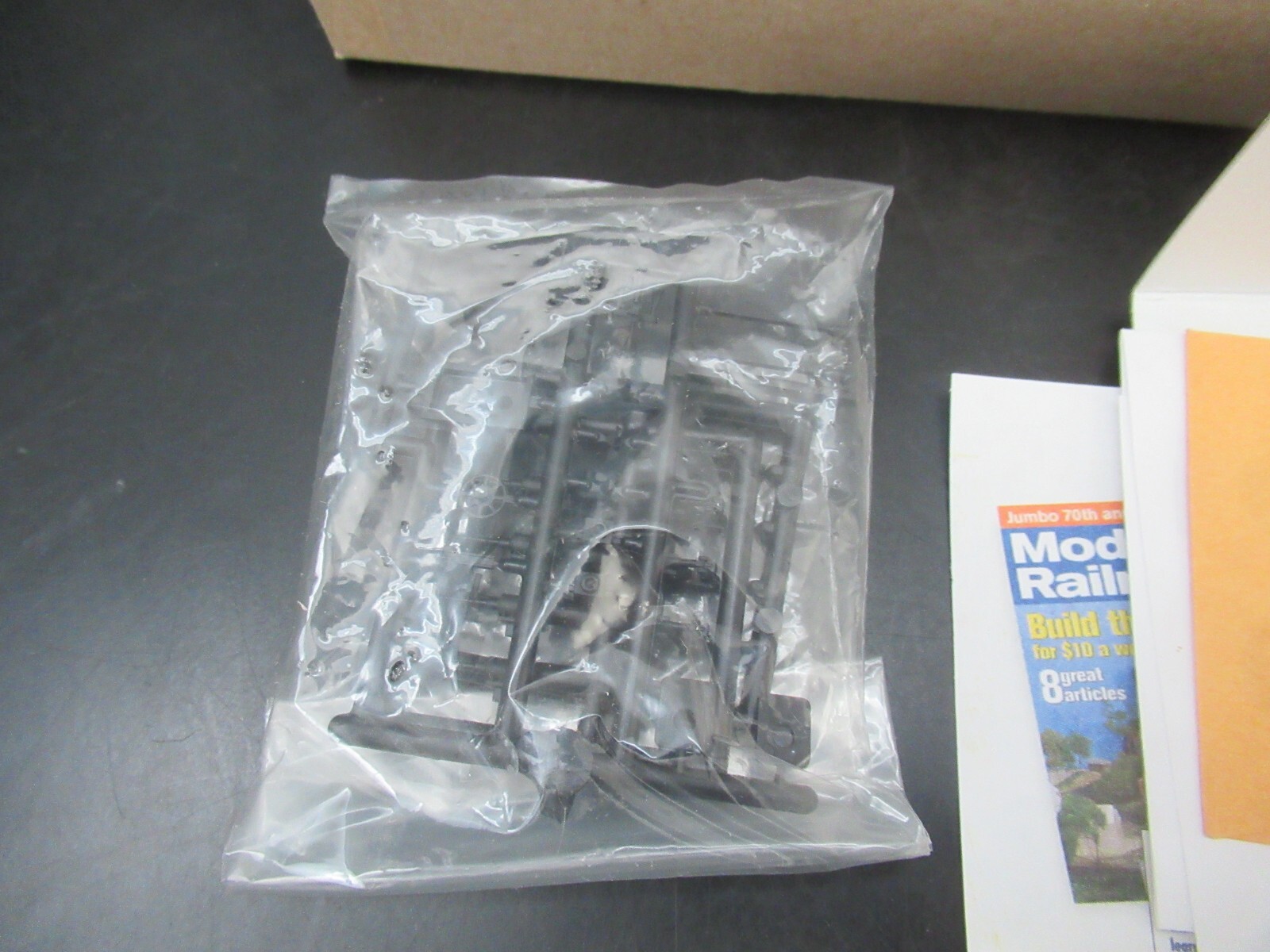 Athearn HO Union Pacific 1468 DC LOCOMOTIVE