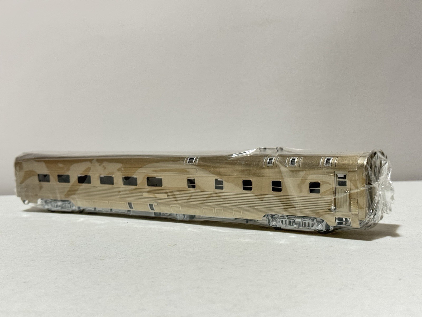HO PSC 15332 New York Central Empire States Express 4-6-4 & Passenger Cars NYC