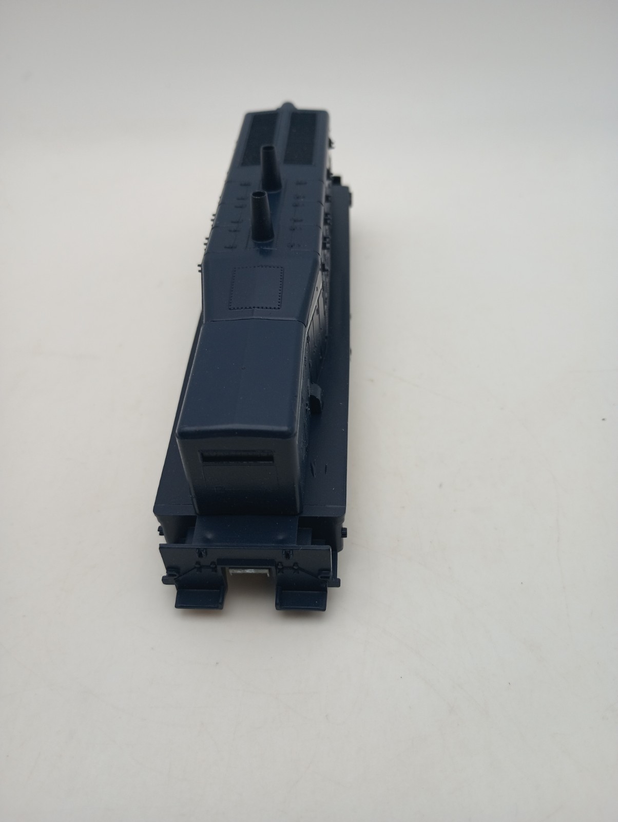 HO Athearn #4034 Baltimore And Ohio SW-1500 RTR Calf diesel locomotive