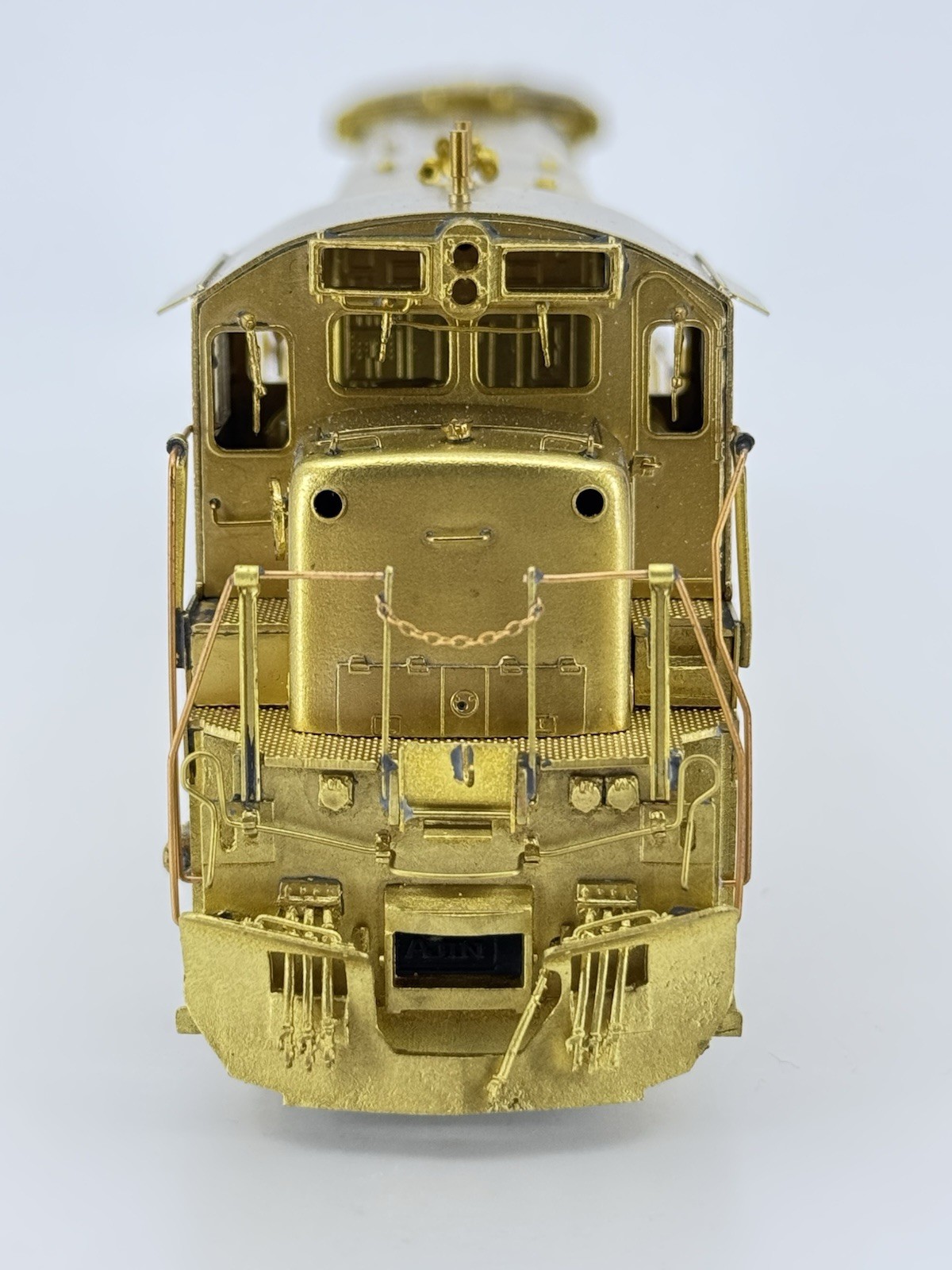 HO Overland Models OMI 5732 Brass Norfolk & Western C36-7 Diesel Locomotive N&W