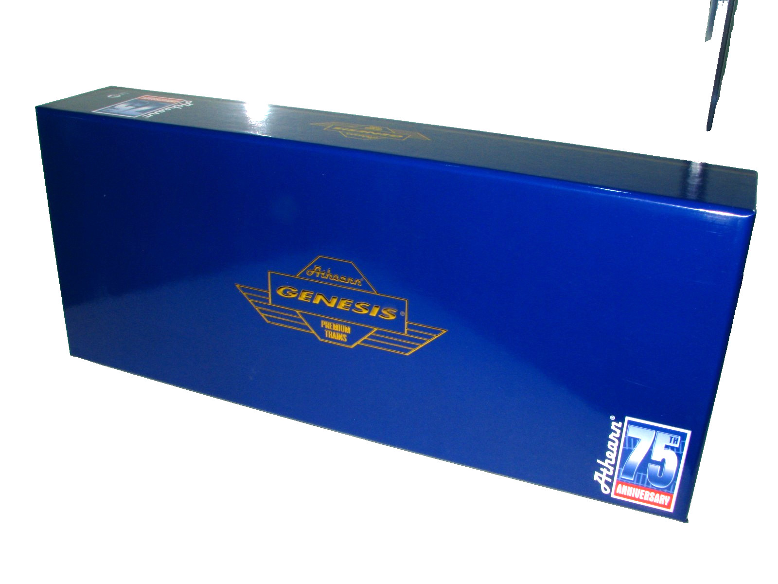 HO SCALE ATHEARN GENESIS ATHG70665 CSX SD70M ROAD# 4689 DCC&SOUND