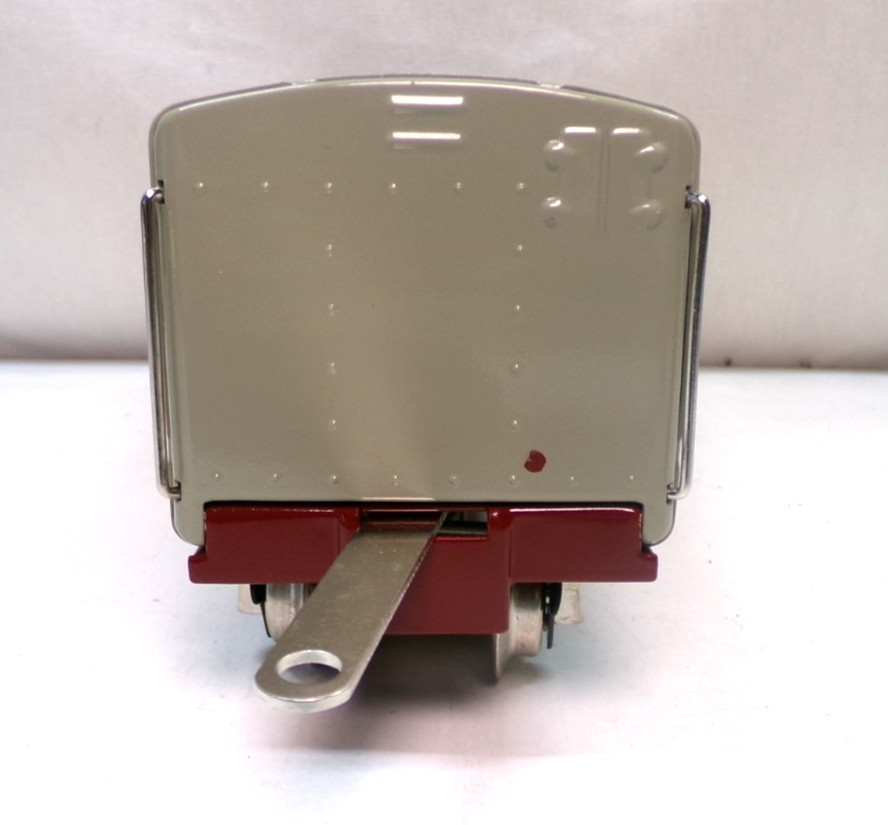 O gauge Lionel #350 Hiawatha tender (lot 7485)