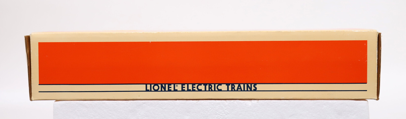 O GA. LIONEL # 6-18302 GREAT NORTHERN EP-5 ELECTRIC LOCOMOTIVE – BOXED