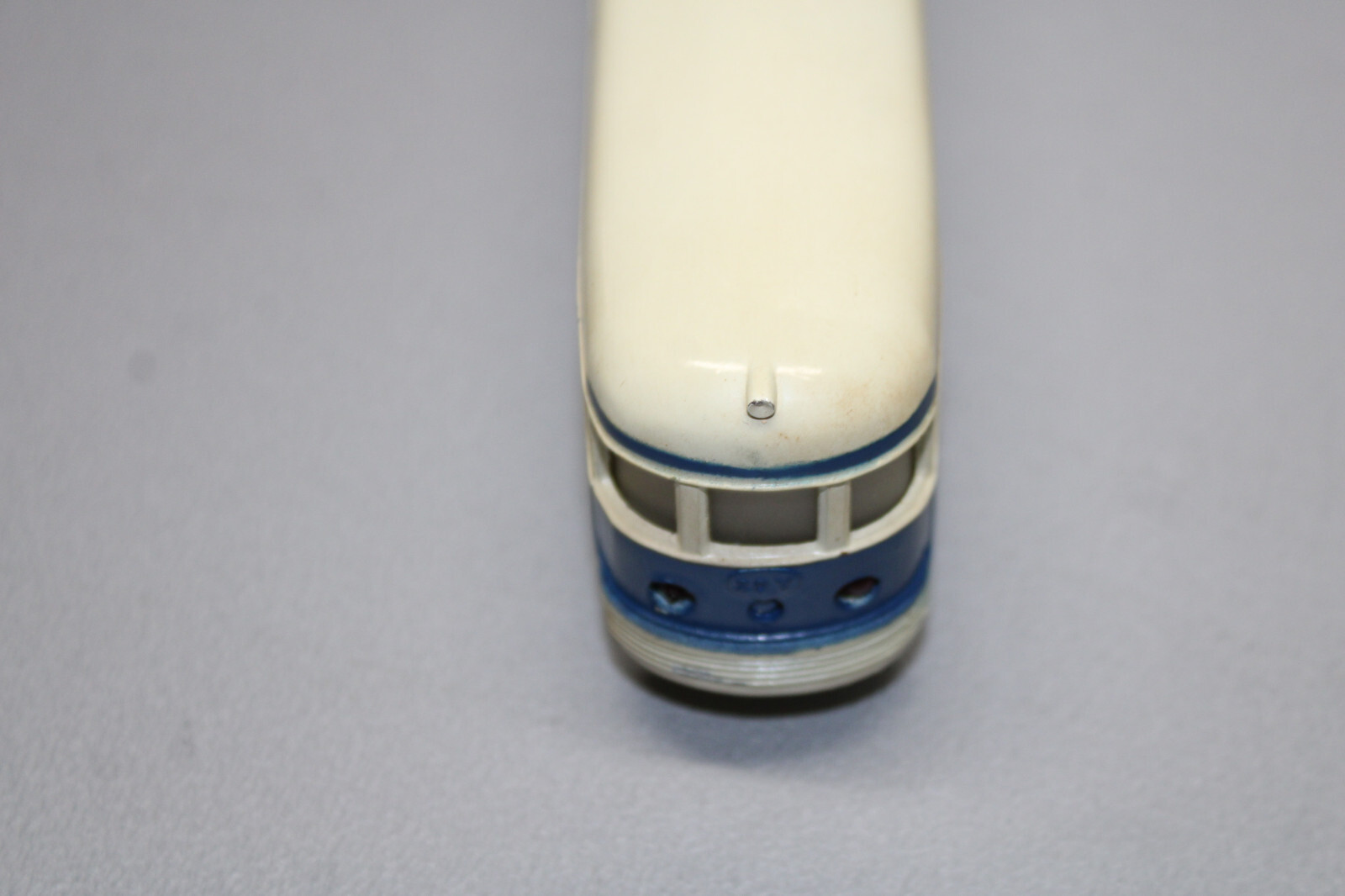 Märklin ST 800 B High-Speed Train Blue/Beige Gauge H0