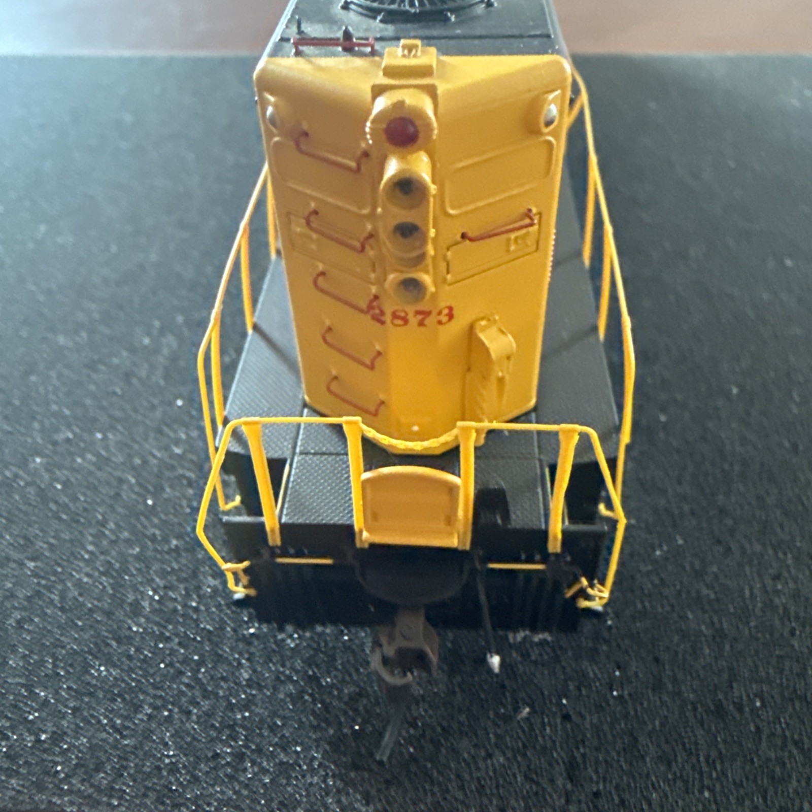 Athearn SP #2873 HO Locomotives w/o box