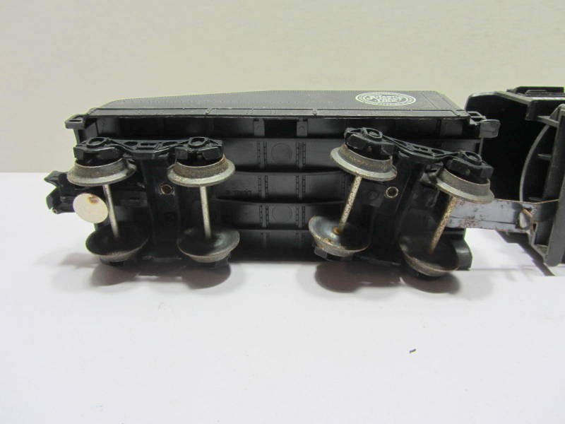 Lionel O Gauge Atlantic Coast Line #8902 2-4-0 Steam Locomotive