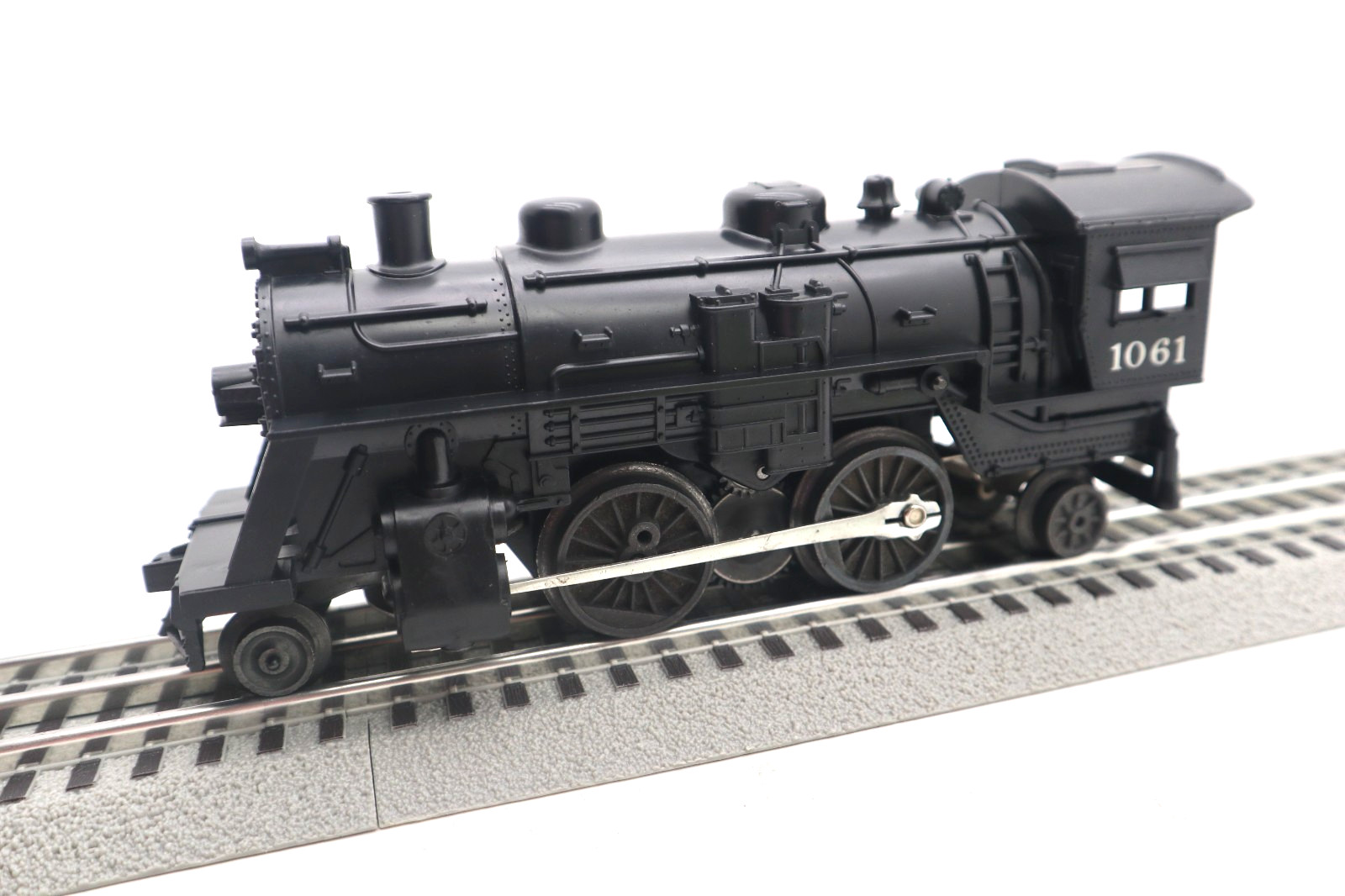 Lionel PW, O, 1061, 2-4-2 Columbia Type Steam Locomotive #1061, C-7 EX