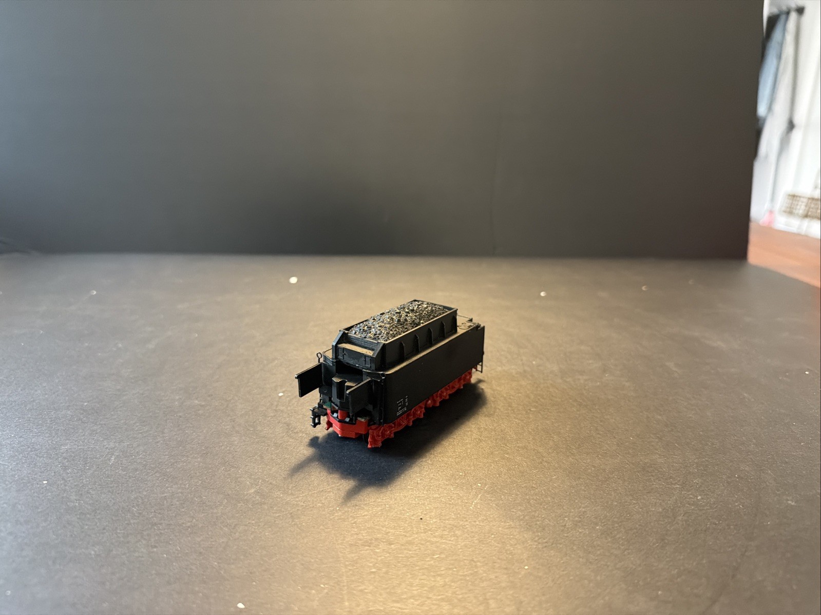 ROCO 43262 HO Locomotive BR44 DB R.62