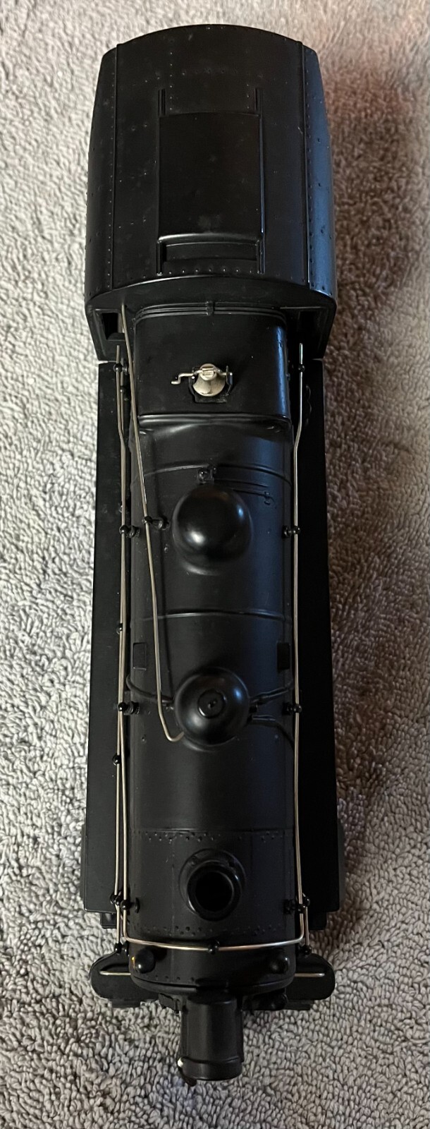 Lionel Pennsylvania PRR 0-6-0 B-6 Switcher w/Early RailSounds 6-18000 C6/7