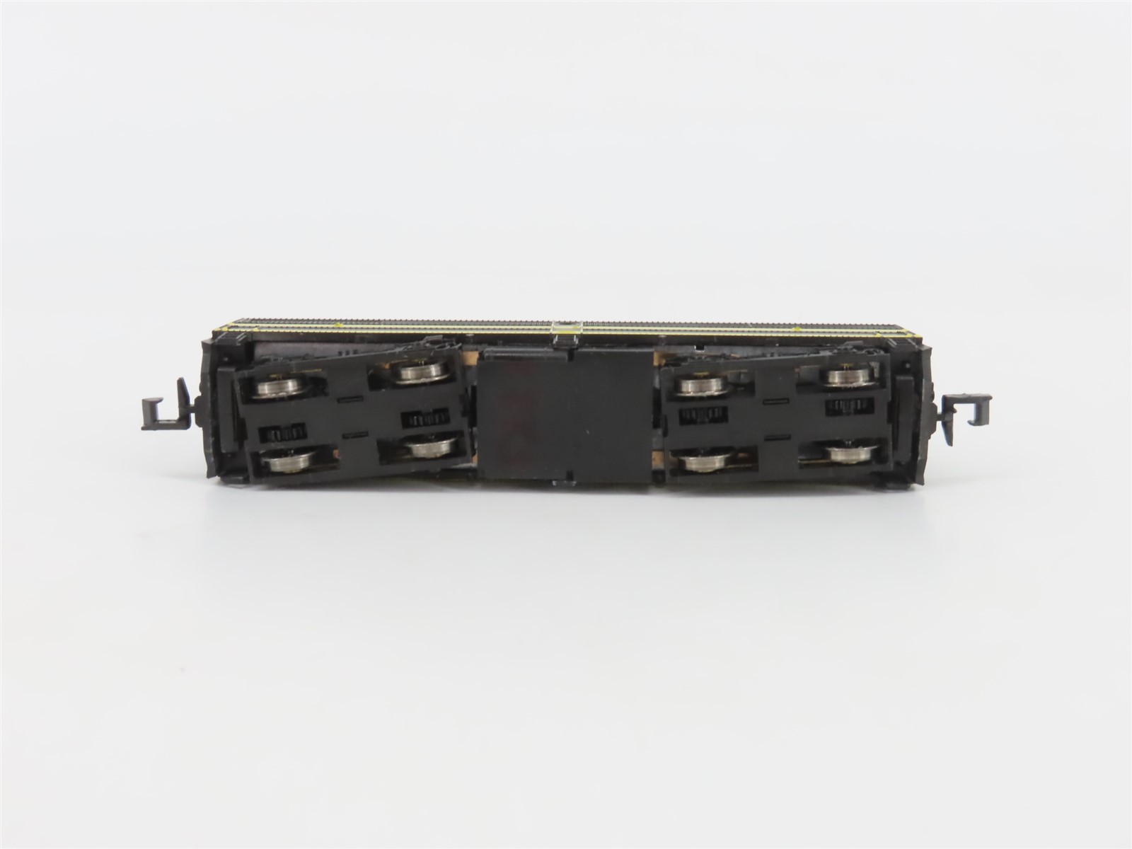 N Scale Life-Like 7457 SLSF Frisco ALCO FB1 Diesel Locomotive #5300
