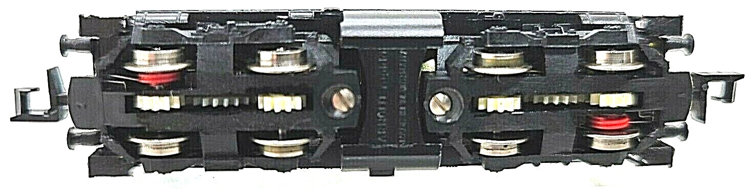 N 9mm Arnold Rapido 2011 Diesel locomotive – BR 211 362-9 – DB (Tested)
