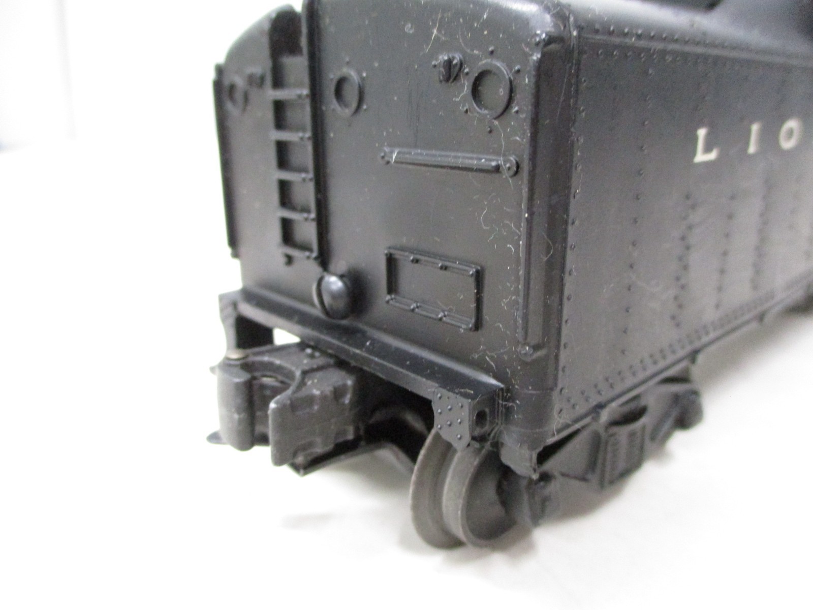 Lionel 2046W Whistle Tender Postwar O gauge X8415