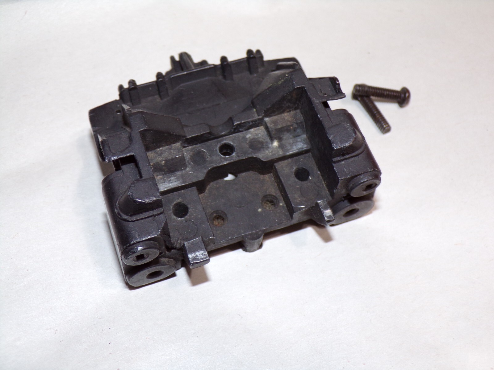 Lionel Original Vintage later early 2025 675 Steam Engine steam chest 1947-49