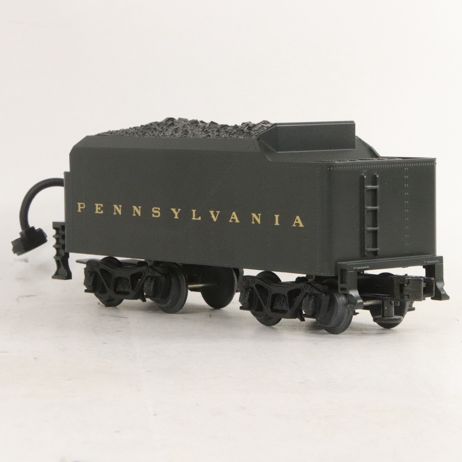 MTH Rail King O Pennsylvania PRR K4 1361 4-6-2 W/Smoke & Whistle Sound 30-1115-0