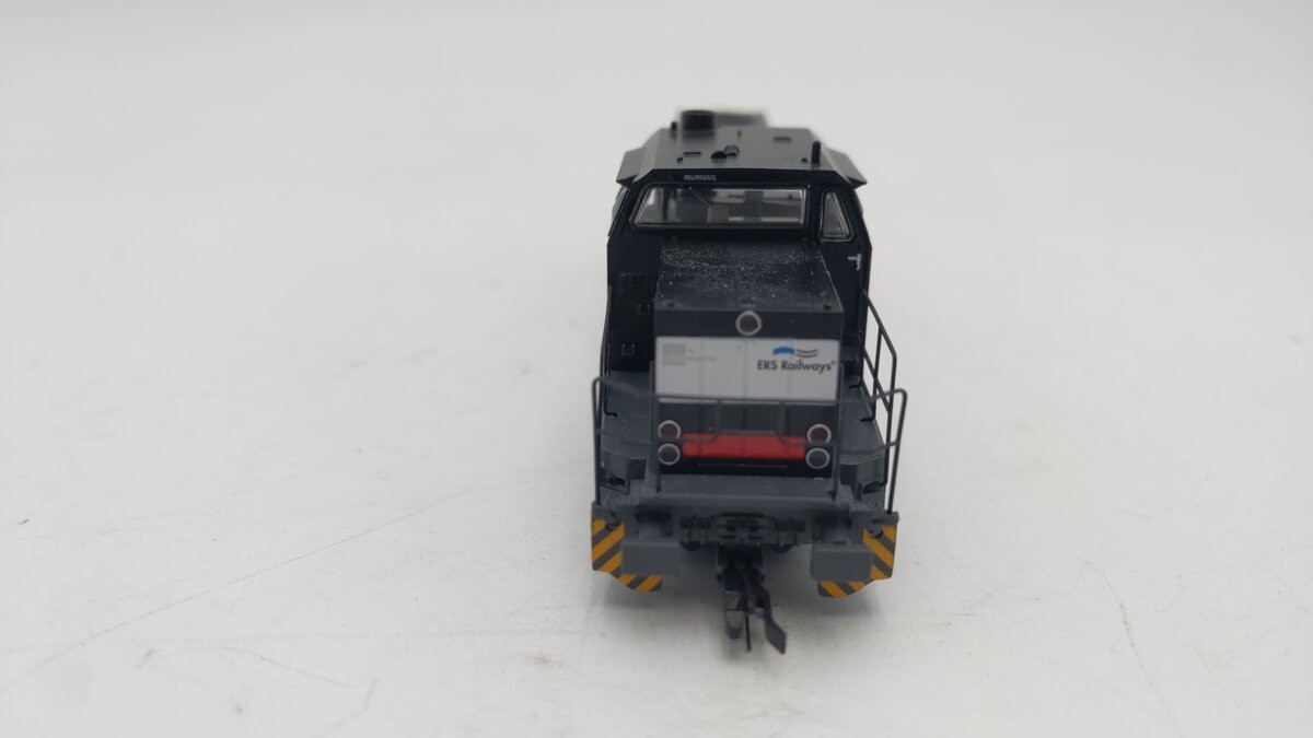 Piko 47227 HO Scale ERS Railways Diesel Locomotive #5001601 EX/Box