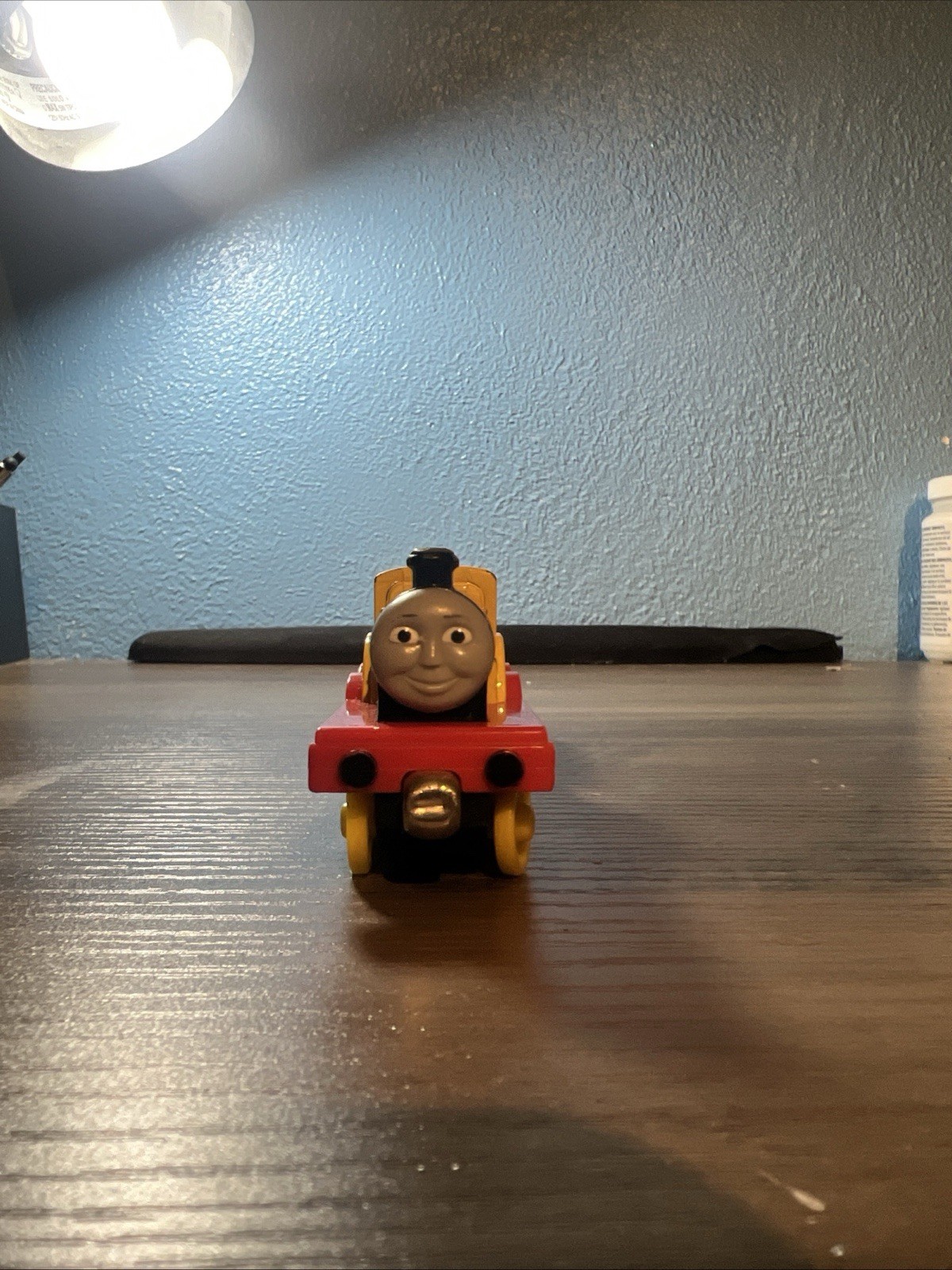 Thomas and friends take n play/take along 2010 Molly