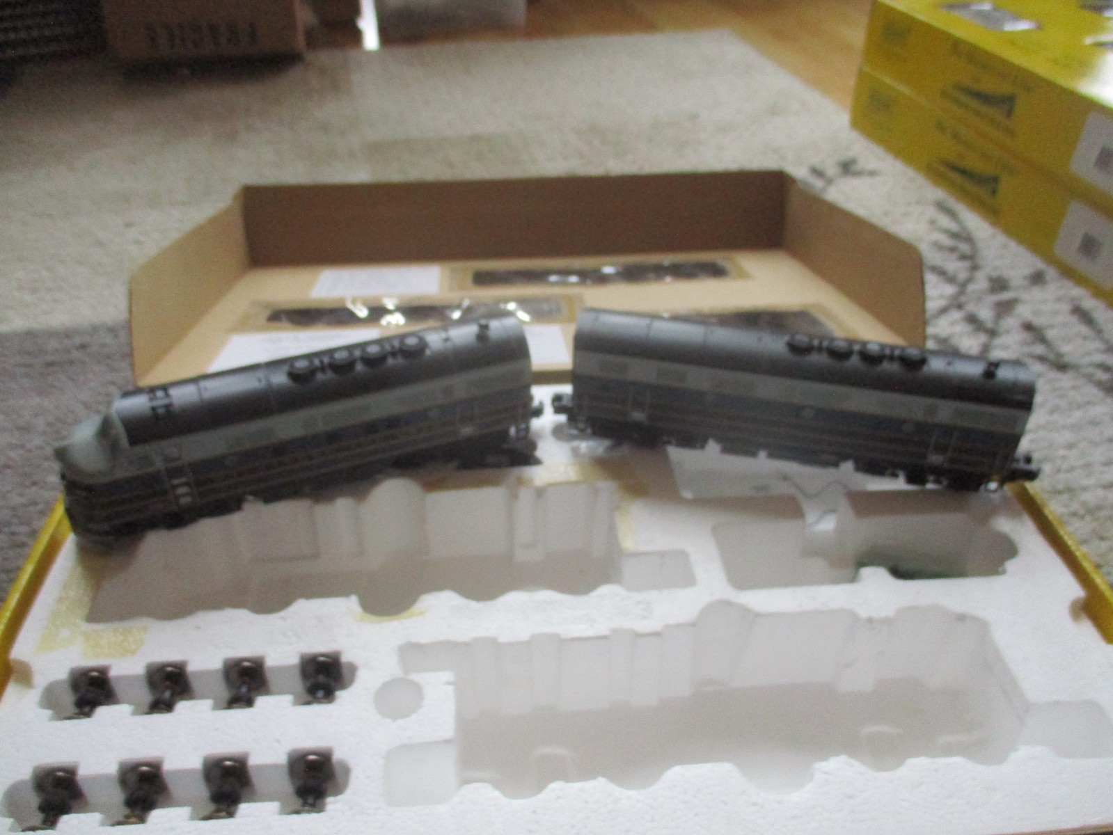 S Helper 00363 B&O F-3A/B (11/1/25)