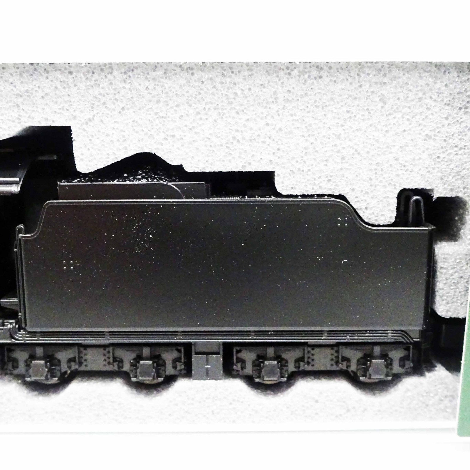 KATO N-Scale 2016-1 D51 498 Orient Express88 type Steam Locomotive Japan NEW