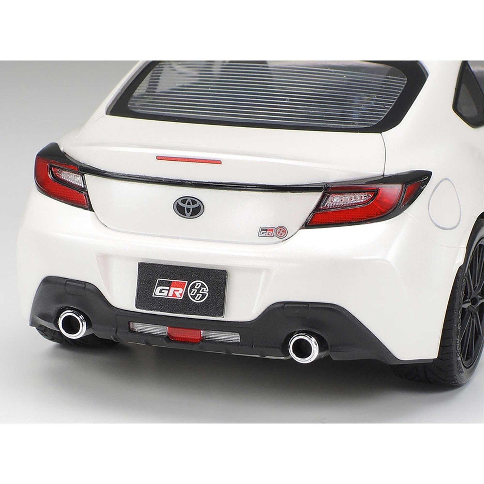 Tamiya 1/24 Toyota GR 86 TAM24361 Plastics Car/Truck 1/24 1/25