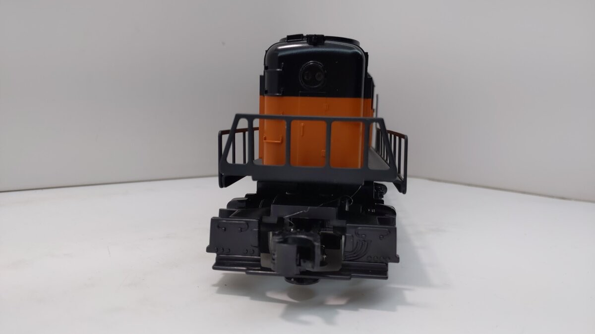 Lionel 6-18833 Milwaukee Road RS-3 Diesel Locomotive #2487 EX/Box