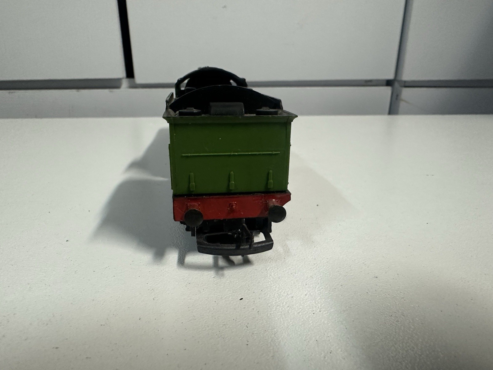 HORNBY TRIANG FLYING SCOTSMAN LNER 4472 BR GREEN