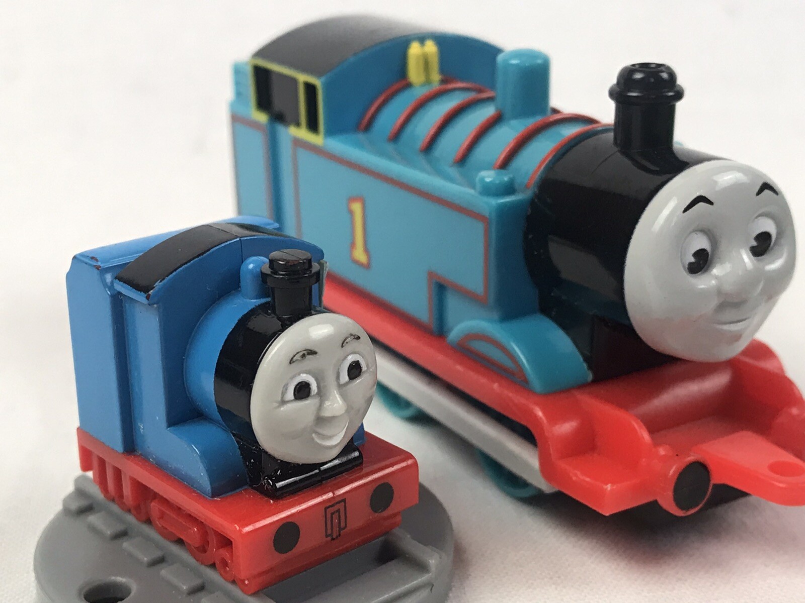 Thomas The Tank Engine Lot X 9