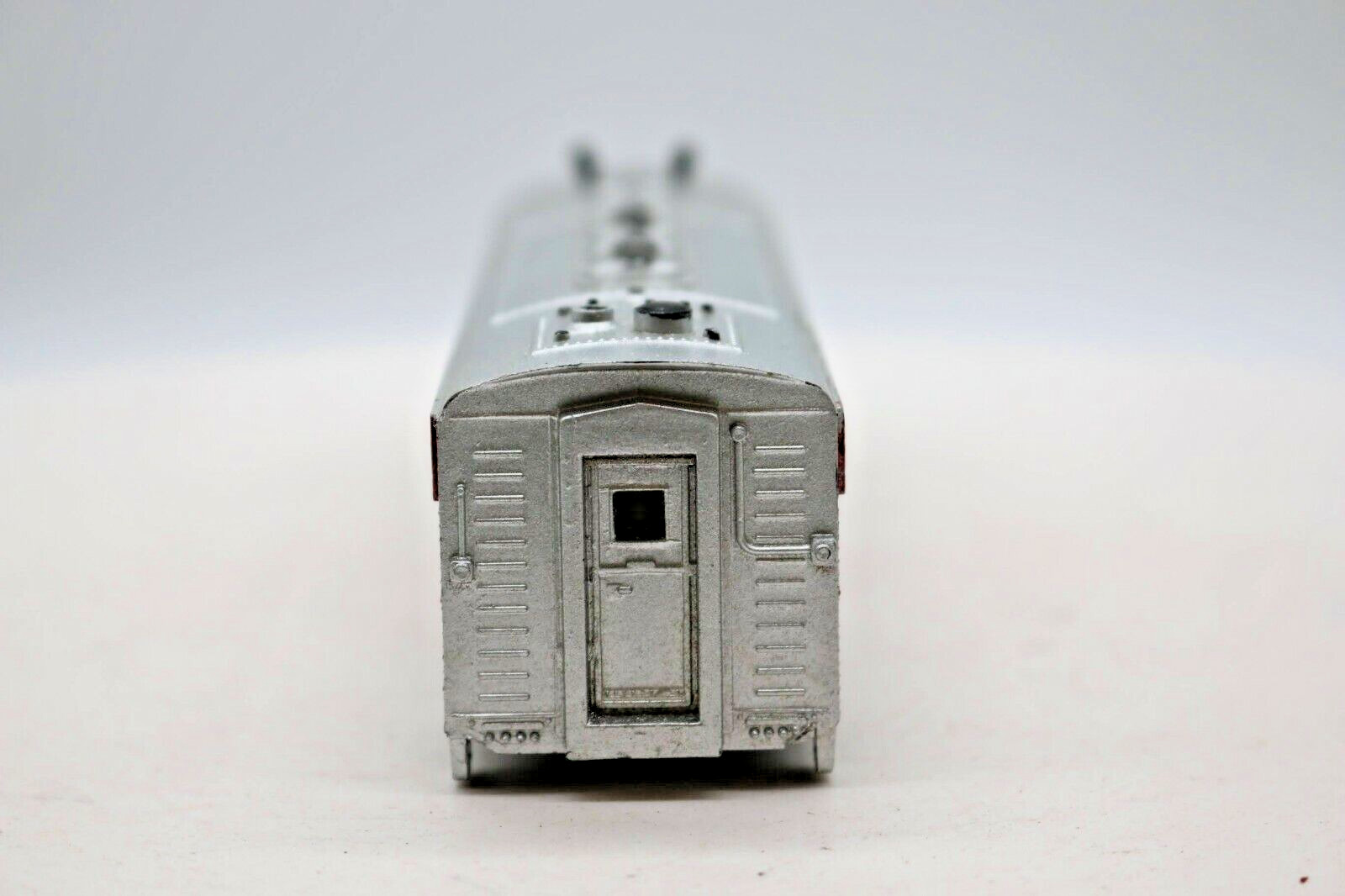 Vintage Ho Scale Life Like Custom Painted F-7A #4472 Shell Only Plastic Model