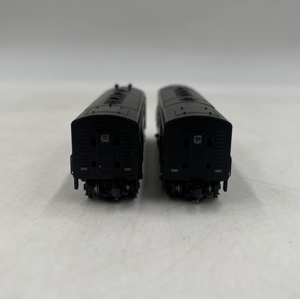 N Scale Broadway Limited Paragon Series 3514 New York City A & B EMD F7 Parts
