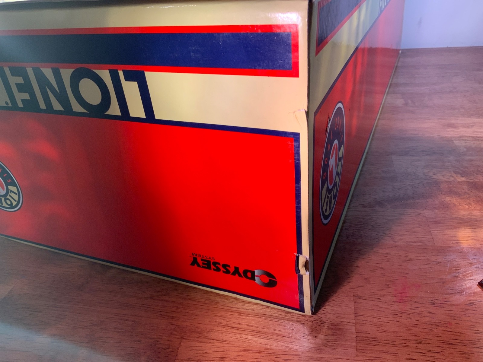 Lionel 6-28075 O Gauge C&O 2-6-6-2 Mallet Steam Locomotive & Tender #1521 LN/Box