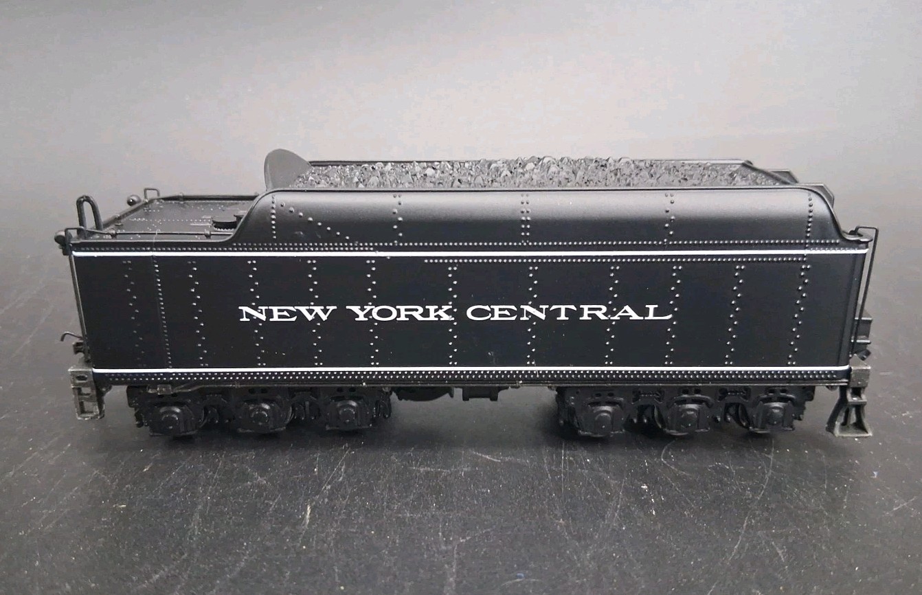 Broadway Limited HO Gauge 065 NYC J1D 4-6-4 Hudson #5297 Elesco DCC/Sound LN