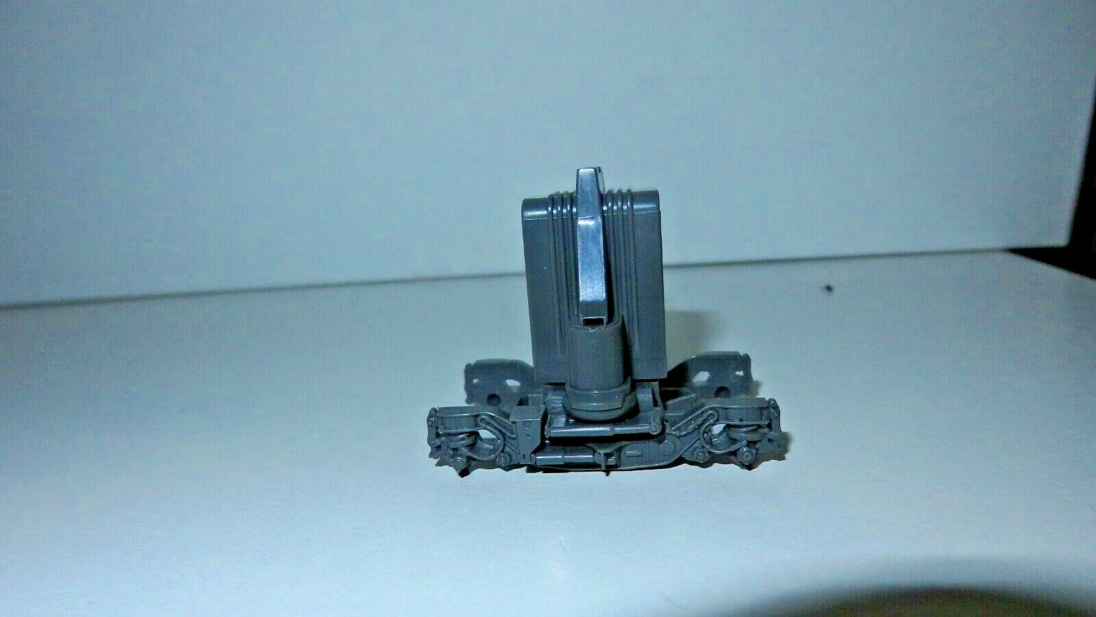 Lima JOUEF-LIMA Central Carriage Spare Train TGV Electric Locomotive HO 1:87