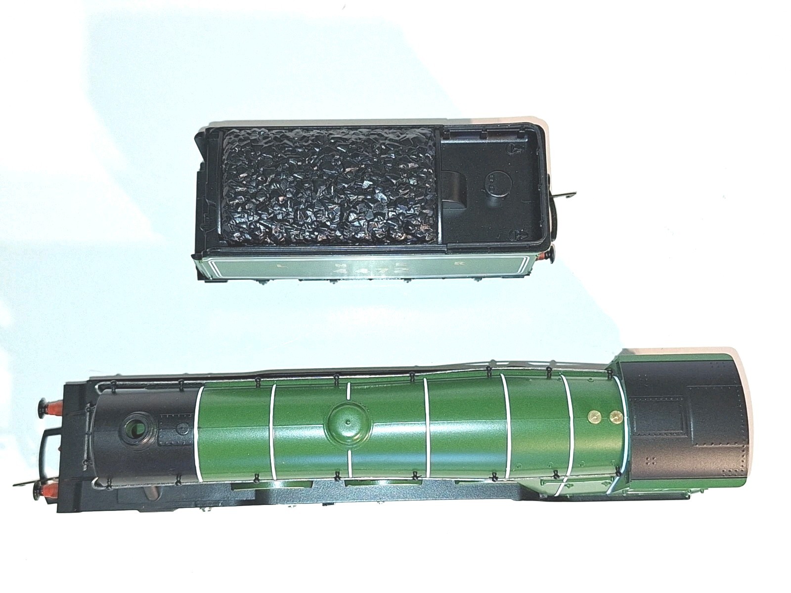 Hornby R074 LNER A1 Class Flying Scotsman. New Old Stock. Mint Cond. Boxed. OO