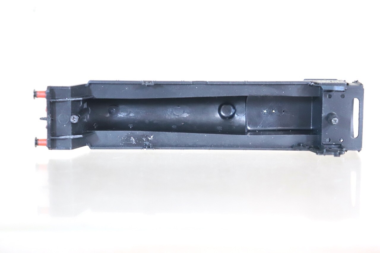 BACHMANN 31-100 BODY for BR 4-6-0 STANDARD CLASS 4MT LOCOMOTIVE 75014 og