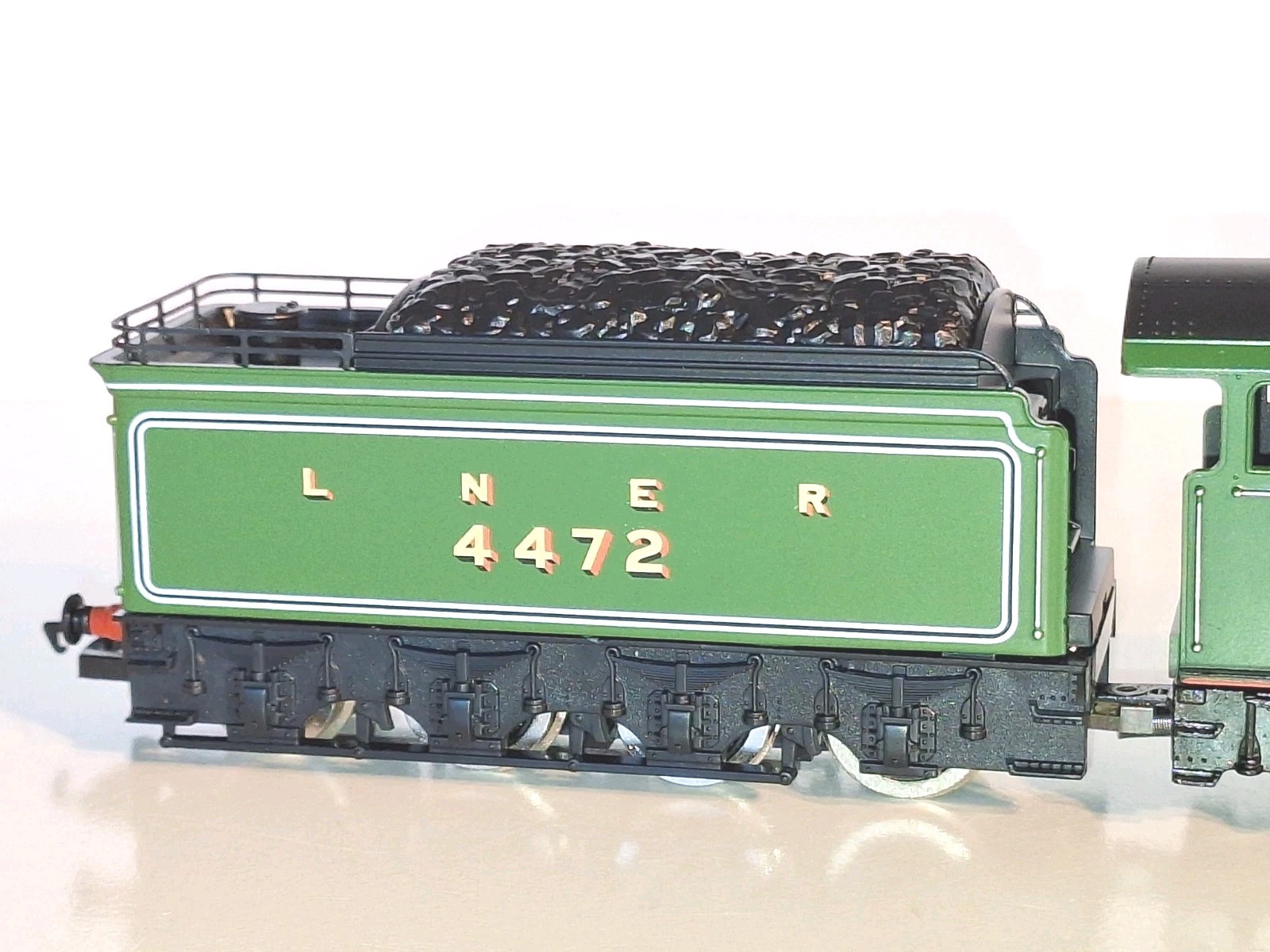 Hornby R074 LNER A1 Class Flying Scotsman. New Old Stock. Mint Cond. Boxed. OO