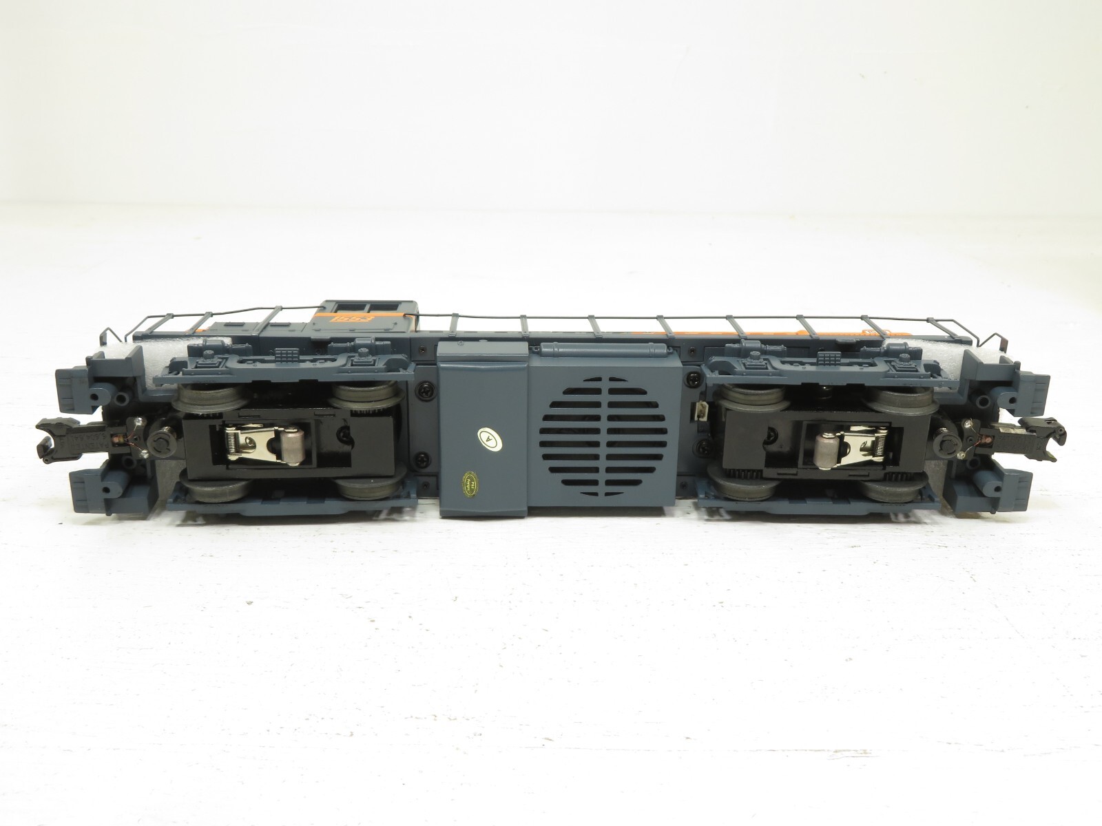 MTH 30-2606-1 Long Island RS-3 Diesel w/Proto 2.0 NIB