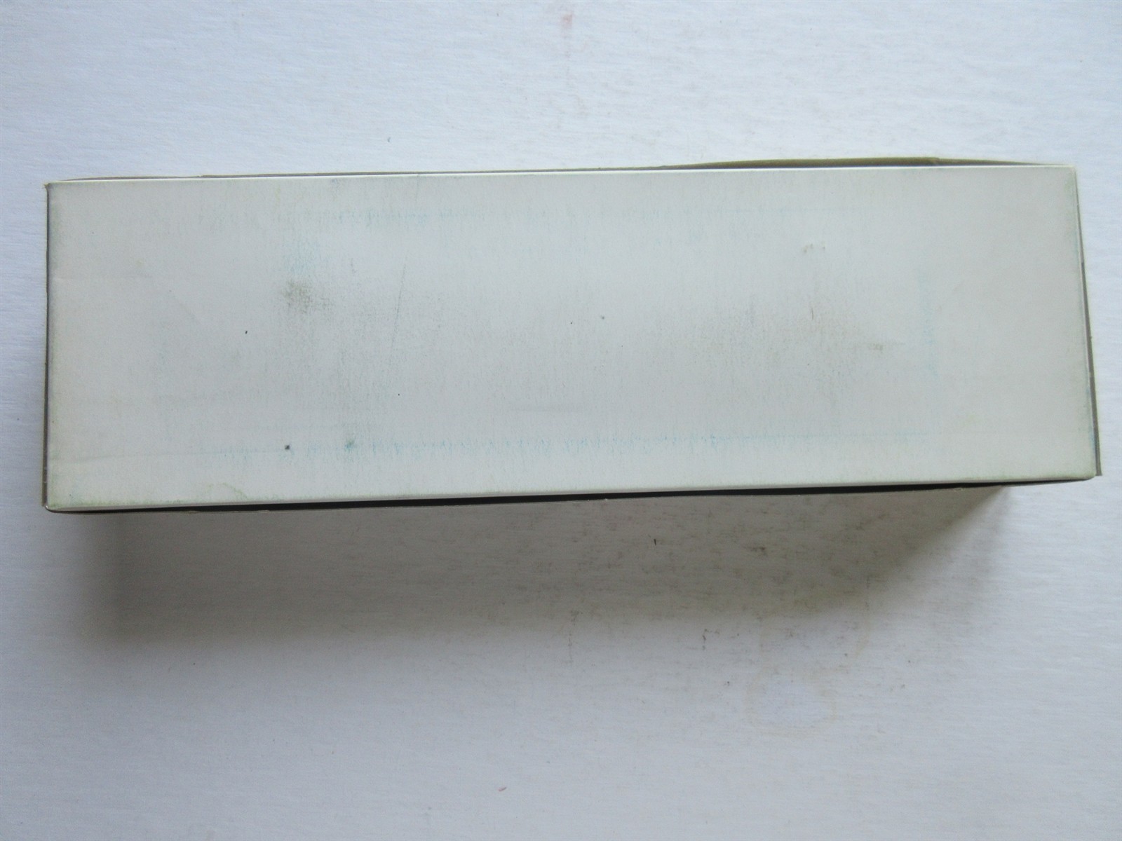 HO Scale Atlas Locomotive RS-3 Diesel Undecorated 7070