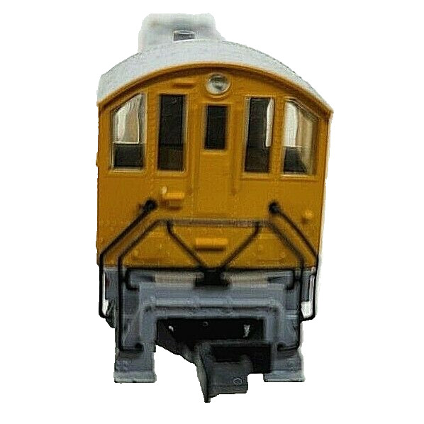 N 9mm Arnold 5022 Alco S-2 Diesel loco UP #1092 (Tested) no h/r rapido cplrs